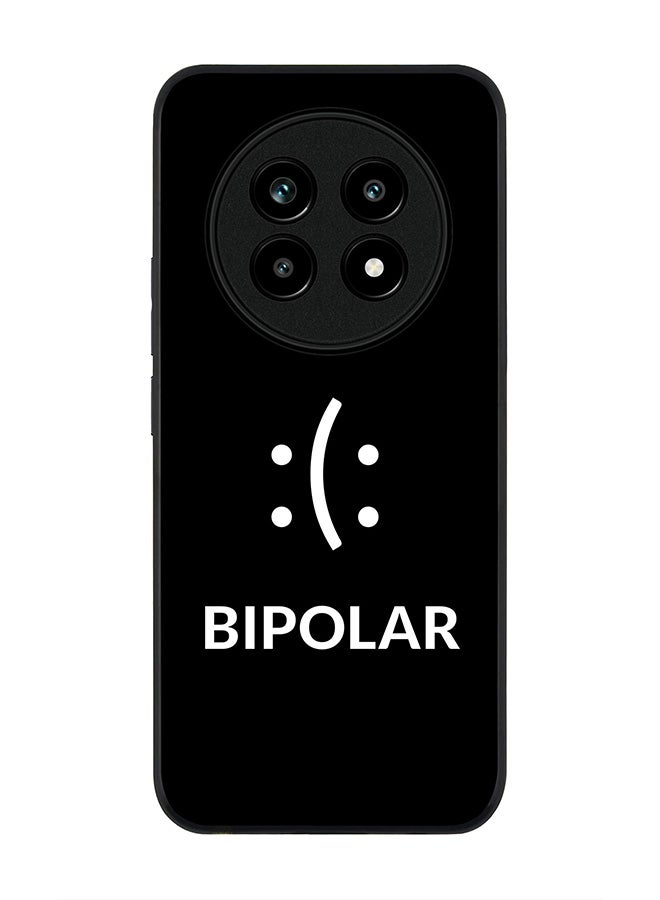 For Realme 13 Pro / 13 Pro+ Case,Slim fit Camera Protection, Shockproof Thin Phone cover  - Bipolar